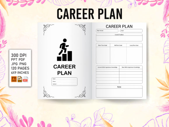 Career Plan - KDP Interior: A Versatile Design Solution