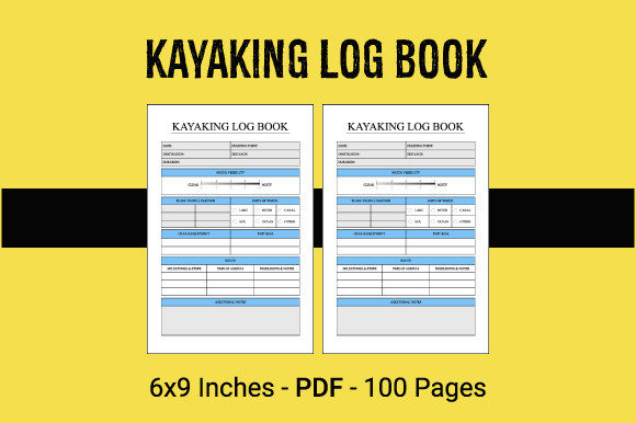 Exploring the Kayaking Log Book Interior: A Comprehensive Guide for Enthusiasts